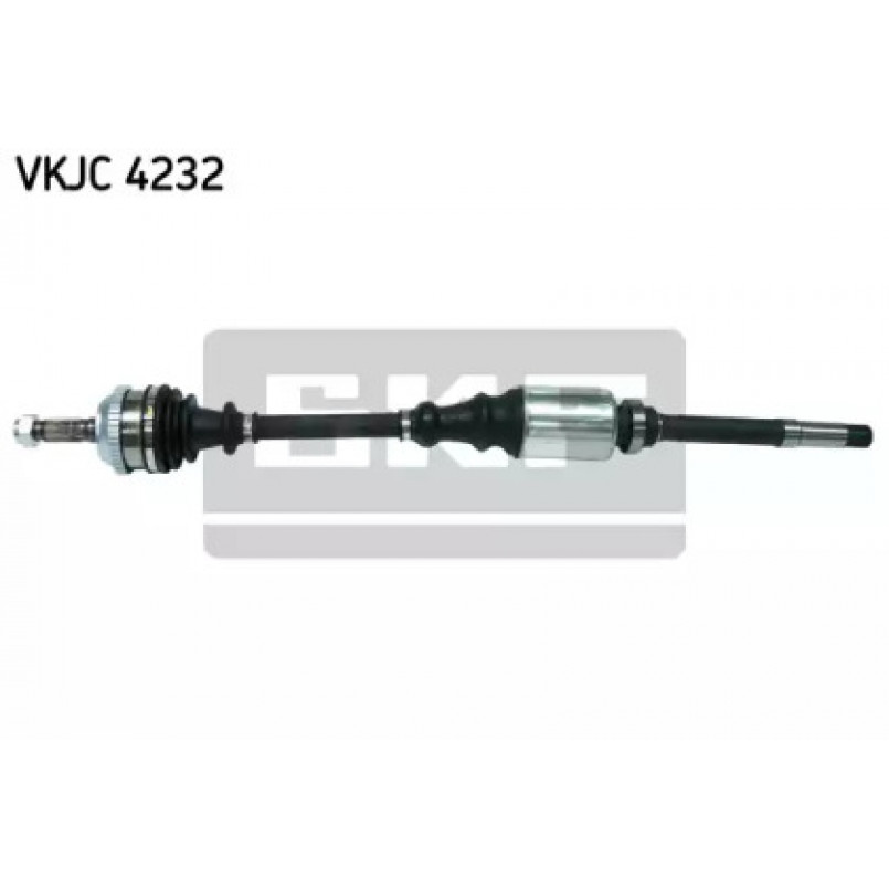 VKJC 4232 SKF - Привідний вал